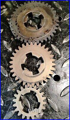 3 Speed Peerless 700 006 Transmission Internals Gardenway Mower Snowblower 3 Speed Peerless 700 006 Transmission Internals Gardenway Mower Snowblower