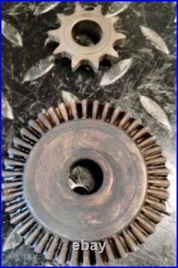 3 Speed Peerless 700 006 Transmission Internals Gardenway Mower Snowblower 3 Speed Peerless 700 006 Transmission Internals Gardenway Mower Snowblower