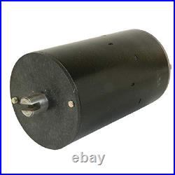 430-22047 New Snow Plow Motor Compatible With/Replacement For Western Fisher