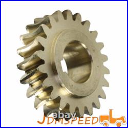 51405MA Craftsman Worm Gear SnowThrower Snow Thrower 2 Duel Stage