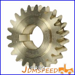 51405MA Craftsman Worm Gear SnowThrower Snow Thrower 2 Duel Stage
