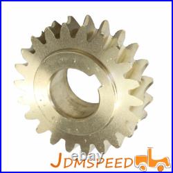 51405MA Craftsman Worm Gear SnowThrower Snow Thrower 2 Duel Stage