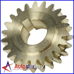 51405MA Worm Gear SnowThrower 2 Duel Stage Snowblower-Brass 204167 51405MA Worm Gear SnowThrower 2 Duel Stage Snowblower-Brass 204167