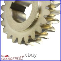 51405MA Worm Gear SnowThrower 2 Duel Stage Snowblower Snow Thrower For Craftsman