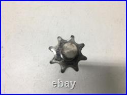 579897MA simplicity briggs and stratton hex shaft 579897MA simplicity briggs and stratton hex shaft