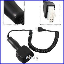 6-Pin Plug Hand Held Remote Controller For 56462 Straight Snowplow Snowblades