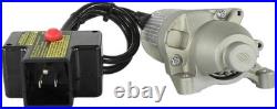 751-10645A Starter for CRAFTSMAN YARD MACHINE Snow Blower ACQD170 951-10645A