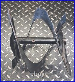 8HP Murray Ultra 27 Snowblower 627804X79B LEFT Auger L27366 760605-853 NLA