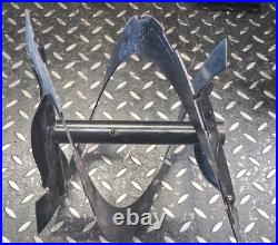8HP Murray Ultra 27 Snowblower 627804X79B LEFT Auger L27366 760605-853 NLA