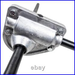 8TEN Auger Gearbox Cub Cadet SWE 526 726TDE 90026C 26 Snow Blower 918-04172C