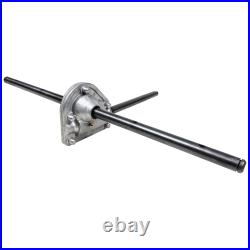 8TEN Auger Gearbox for Craftsman SB400 SB410 SB425 24 Snow Blower 918-04171C