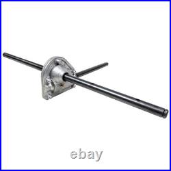 8TEN Auger Gearbox for Remington RM2410 RM2460 24 Snow Blower 918-04171C