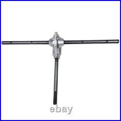 8TEN Auger Gearbox for Remington RM2410 RM2460 24 Snow Blower 918-04171C