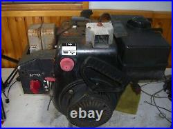 New Starter For Tecumseh Snow Blowers 5-8HP – Replaces 33328, RS41346 – Discount Starter