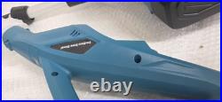 9000mAh Cordless Snow Shovel, 17 Brushless Electric Snow Blower Battery Powered