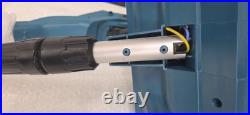 9000mAh Cordless Snow Shovel, 17 Brushless Electric Snow Blower Battery Powered