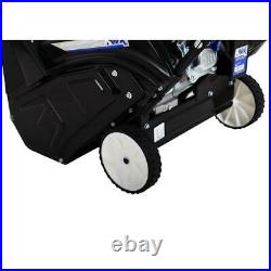 AAVIX AGT1420 20 in. 87cc Single-Stage Recoil Start Gas Snow Blower