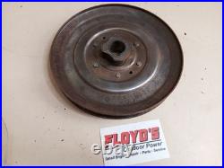 AM121164 Pulley JDAM121164 john deer trs32 snowblower