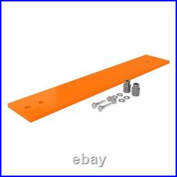 ARIENS 72406500 Front Weight Kit, All Ariens Snow Blowers 5XPV5