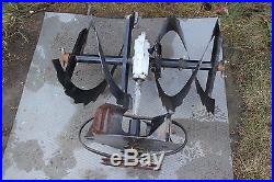 ARIENS 926 26inch 2 STAGE AUGER GEARBOX ASSEMBLY USED