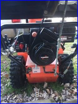 ARIENS 926LE Snowblower withelectric Start
