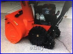 ARIENS PRO. TRAC 28 420cc 2-Stage Snow Blower 926060