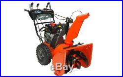 ARIENS SHO 24 369cc Two-Stage Snow Blower (921050) + FREE SHIPPING
