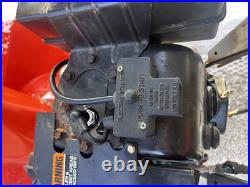 ARIENS SNOWBLOWER. Used Working ST524 24 5hp Snowblower