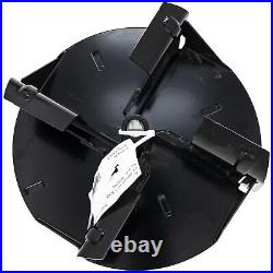 Ariens 00258251 Gravely Impeller 14 4 Blade Sno-Thro Classic Genuine OEM