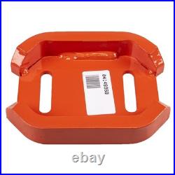 Ariens 04148959 Set of 2 Steel Skid Shoe Runner Pro 28 32 36 Hydro Track EFI 2PK