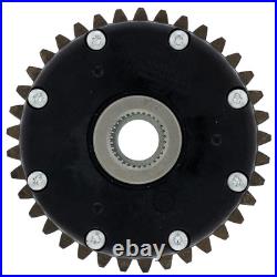 Ariens 04584100 Differential Platinum Track SHO RapidTrak Pro 36 32 30 28 24 Ariens 04584100 Differential Platinum Track SHO RapidTrak Pro 36 32 30 28 24