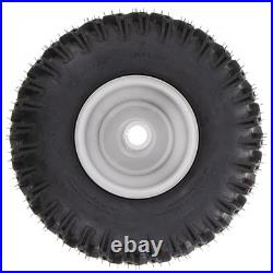 Ariens 07100227 Gravely Tire Wheel Right Hand 15X5 00 6 Remote Ariens 07100227 Gravely Tire Wheel Right Hand 15X5 00 6 Remote