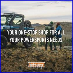 Ariens 09429551 Pedestal Elec Snow Chute Platinum SHO RapidTrak Pro 32 28 24