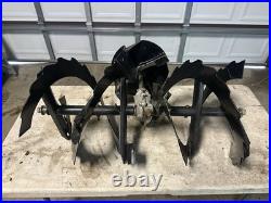 Ariens 1128 Snowblower Complete Auger Assembly/Gearbox/Impeller