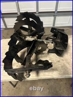 Ariens 1128 Snowblower Complete Auger Assembly/Gearbox/Impeller