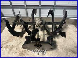 Ariens 1128 Snowblower Complete Auger Assembly/Gearbox/Impeller