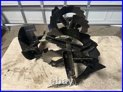 Ariens 1128 Snowblower Complete Auger Assembly/Gearbox/Impeller