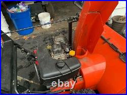Ariens 11528 28 Two Stage Electric Start Gas Snow Blower