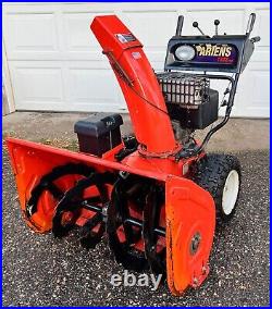 Ariens 1332 Pro (32) 13HP 2-Stage Snow Blower 12v Electric Start Self-Propelled