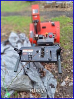 Ariens 1332 Pro (32) 13HP 2-Stage Snow Blower 12v Electric Start Self-Propelled