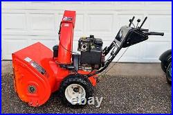 Ariens 1332 Pro (32) 13HP 2-Stage Snow Blower 12v Electric Start Self-Propelled