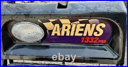 Ariens 1332 Pro (32) 13HP 2-Stage Snow Blower 12v Electric Start Self-Propelled