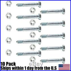 thumbnail image 2 of Husqvarna Snowblower Replacement Shear Bolt 5 Pk. | Canadian Tire 2 of 12