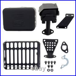 Ariens 20001169 Gravely Muffler Assembly