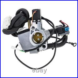 Ariens 20001461 Throttle Body Assm Efi 369Cc Platinum Track SHO RapidTrak Pro 36