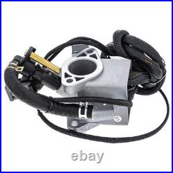 Ariens 20001461 Throttle Body Assm Efi 369Cc Platinum Track SHO RapidTrak Pro 36