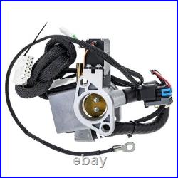 Ariens 20001461 Throttle Body Assm Efi 369Cc Platinum Track SHO RapidTrak Pro 36