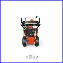Ariens 223cc 24 in. 2-Stage Snow Thrower with Electric Start 920027 New