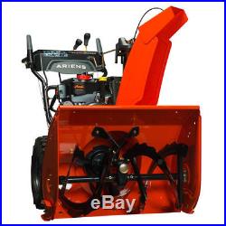 Ariens 306CC 2-Stage Gas Snow Blower withHeated Handles & Auto-Turn 921047 new
