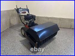 Ariens 36inch Hydro Brush. Runs Great! Just serviced